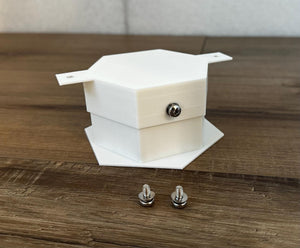 Hexy Susan Stack Attachment - 50mm