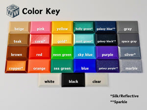 Custom Tap Handle - Personalized Tap Handle for Homebrew, Cold Brew, Water, Beer, Kegerator - 9 Inch