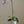 The Olive - Self-Watering Orchid Pot with Vertical Line Ventilation, Cylindrical Design with Bottom Water Reservoir, Modern Plant Pot